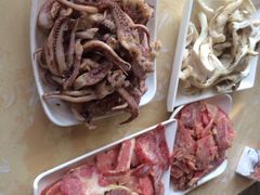 东北烤肉店(森林摩尔店)-东北烤肉(钟鼎名悦店)