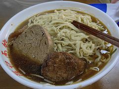 -陈记锅盖面(长江路店)