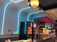 -杨记齐齐哈尔烤肉(总店)