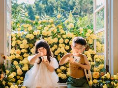 -HERRE·FARM 赫尔露营农场·团建聚会包场