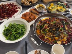 -金哥私房菜馆(张府园总店)