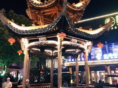 -罍+村卤菜摊(罍街店)
