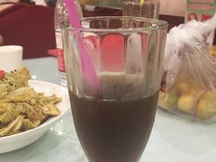 -京天红酒家(马家堡店)