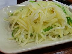 -李先生牛肉面大王(辽宁路店)