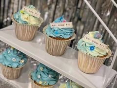 -慕百芙·定制生日蛋糕·DIY