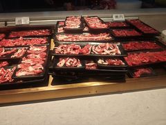 -海汕记·潮汕鲜牛肉火锅·自助