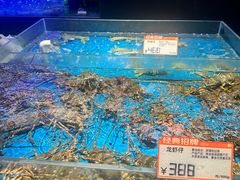 -徐记海鲜(大雁塔|金都店)