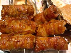 -老白清真烧烤(锦州旗舰店)