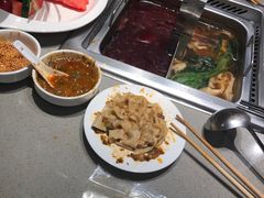 -海底捞火锅(铁西万达店)