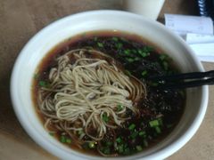 阳春面-东园小馆·早茶·淮扬小炒(宋夹城店)