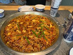 -胖子鱼·天水麻辣鱼火锅(秦州407店)