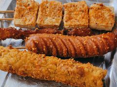 -刘文祥麻辣烫(清河毛纺路店)