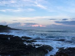 -白沙湾海滩