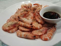 -翠晶水上餐厅(泰晤士小镇店)