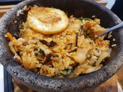 -权味·朝鲜族拌饭(勒泰店)