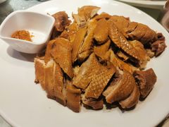 天香烤鸭-外婆味道·云南菜大当家(关上店)