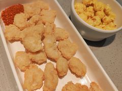 -半天妖烤鱼(财富中心店)