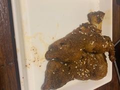羊蹄-霄汉羊排(万松园一店)