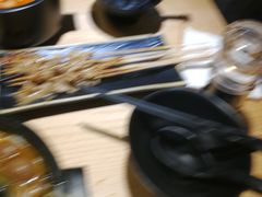 -户大姐土豆粉(国贸店)