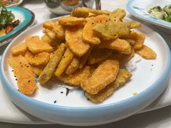 -东北本家小厨(海甸三东路店)