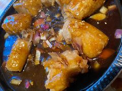 -宋小谨·泉州菜(西沙湾店)