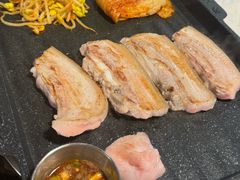 -Dombe豚(黑猪肉街店)