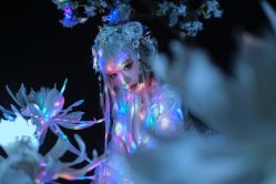 -梓摄影古装写真工作室(富力广场店)