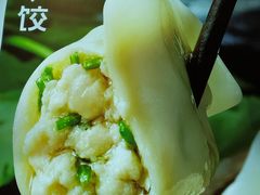 -渔家风味·鲅鱼水饺·央视展播·海鲜天津菜(开发区店)