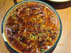 -鱼亨小鲜酸菜鱼(大信店)