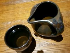 -云海肴·汽锅鸡·云南菜(天津国金汇店)