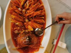 -和记小菜(大宁店)