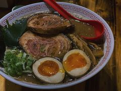白龙拉面-老龙亭拉面店