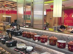 -湘江红·湖南招牌菜(莲花南路店)