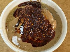 回坊正宗卤汁凉粉-清真·宏顺祥卤汁凉粉(大皮院店)