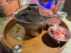 -王歘歘·chuǎ火锅(五道营店)