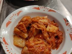 -永安里地摊烤肉(首创店)