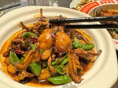 -阿财老铺·老蚌埠龙虾城(华夏总店)
