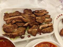 -大哥餐厅(西城花园店)