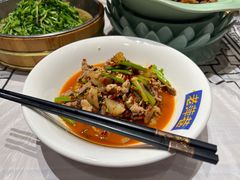 -老萍巷•莲花血鸭(楚萍店)