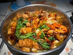 -黄记煌三汁焖锅(顺义华联店)