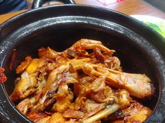 -斯丹姜母鸭·古法干香(涂门街总店)