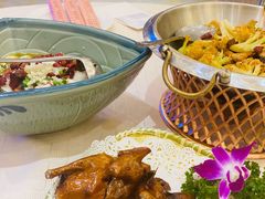 -北海渔村酒楼·粤菜海鲜点心(新华店)