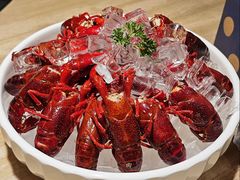 -同福龙虾(高新店)