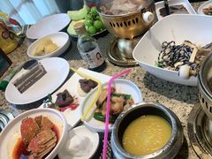 -丰卓会海鲜自助(中润大道店)