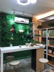 -佳慕祛痘皮肤管理连锁