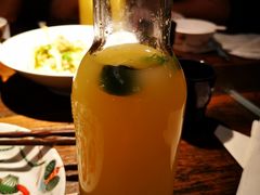 -外婆家(蓝色港湾店)