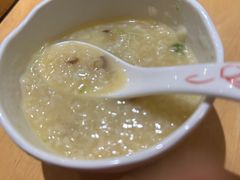-嘉和一品粥(方庄店)