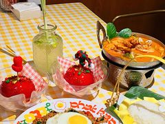 -大象厨房(重庆道店)