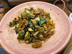 -云海肴·汽锅鸡·云南代表菜(天山百盛优客店)