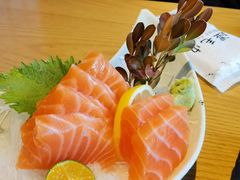 -九酢·海鲜居酒屋